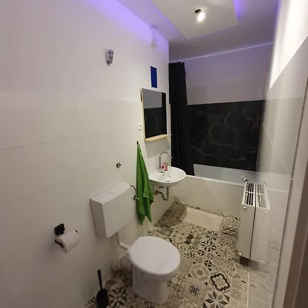 North Apartman *