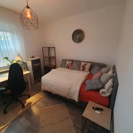 North Apartament Duisburg