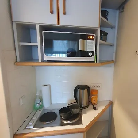 Apartament North *