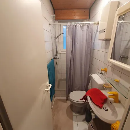 Apartament North